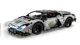 LEGO Technic 42214 Lamborghini Revuelto Super Sports Car