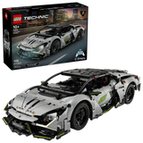 LEGO Technic 42214 Lamborghini Revuelto Super Sports Car