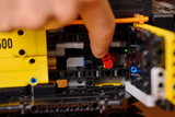 LEGO Technic 42215 Volvo EC500 Hybrid Excavator