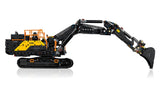 LEGO Technic 42215 Volvo EC500 Hybrid Excavator