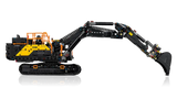 LEGO Technic 42215 Volvo EC500 Hybrid Excavator