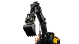 LEGO Technic 42215 Volvo EC500 Hybrid Excavator