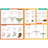 Learn To Draw . . . Everything!
