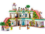 LEGO Friends 42604 Heartlake City Shopping Mall