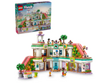 LEGO Friends 42604 Heartlake City Shopping Mall