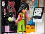 LEGO Friends 42604 Heartlake City Shopping Mall