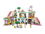 LEGO Friends 42604 Heartlake City Shopping Mall