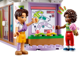 LEGO Friends 42604 Heartlake City Shopping Mall