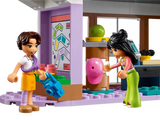 LEGO Friends 42604 Heartlake City Shopping Mall
