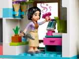 LEGO Friends 42604 Heartlake City Shopping Mall
