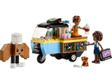 LEGO Friends 42606 Mobile Bakery Food Cart