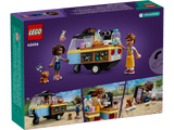 LEGO Friends 42606 Mobile Bakery Food Cart