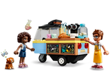 LEGO Friends 42606 Mobile Bakery Food Cart