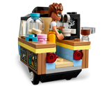 LEGO Friends 42606 Mobile Bakery Food Cart