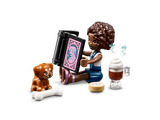 LEGO Friends 42606 Mobile Bakery Food Cart