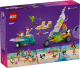 LEGO Friends 42641 Surfing Dogs and Scooter Adventure