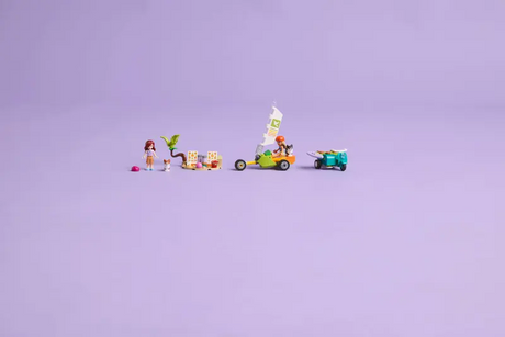 LEGO Friends 42641 Surfing Dogs and Scooter Adventure