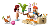 LEGO Friends 42641 Surfing Dogs and Scooter Adventure