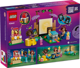 LEGO Friends 42642 Friendship Movie Night