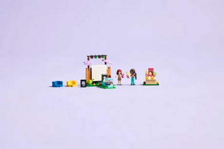 LEGO Friends 42642 Friendship Movie Night