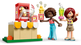 LEGO Friends 42642 Friendship Movie Night