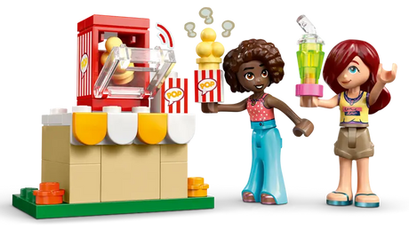 LEGO Friends 42642 Friendship Movie Night