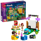 LEGO Friends 42642 Friendship Movie Night