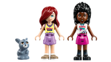LEGO Friends 42644 Heartlake City Ice Cream Truck