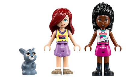 LEGO Friends 42644 Heartlake City Ice Cream Truck