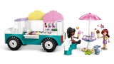 LEGO Friends 42644 Heartlake City Ice Cream Truck