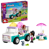 LEGO Friends 42644 Heartlake City Ice Cream Truck
