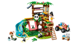 LEGO Friends 42648 Panda Sanctuary Animal Care