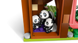 LEGO Friends 42648 Panda Sanctuary Animal Care