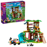 LEGO Friends 42648 Panda Sanctuary Animal Care