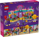 LEGO Friends 42649 Heartlake City Candy Store