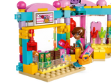 LEGO Friends 42649 Heartlake City Candy Store