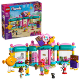 LEGO Friends 42649 Heartlake City Candy Store