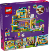 LEGO Friends 42650 Pet Accessories Shop