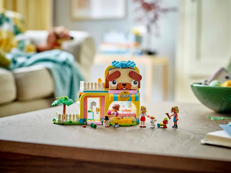 LEGO Friends 42650 Pet Accessories Shop