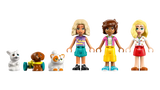 LEGO Friends 42650 Pet Accessories Shop