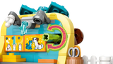 LEGO Friends 42650 Pet Accessories Shop