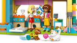 LEGO Friends 42650 Pet Accessories Shop