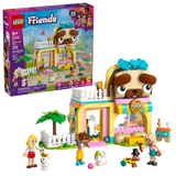 LEGO Friends 42650 Pet Accessories Shop