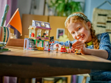 LEGO Friends 42653 Music Store & Apartment