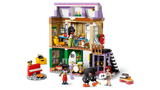 LEGO Friends 42653 Music Store & Apartment