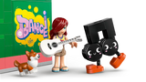 LEGO Friends 42653 Music Store & Apartment