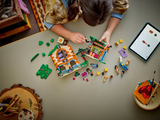 LEGO Friends 42654 Pony Ranch & Stable