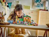 LEGO Friends 42654 Pony Ranch & Stable
