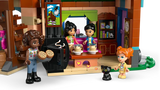 LEGO Friends 42654 Pony Ranch & Stable
