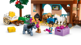 LEGO Friends 42654 Pony Ranch & Stable